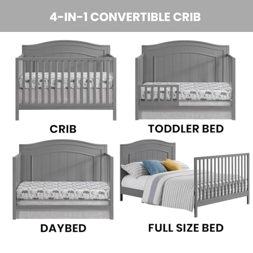 Nolan daybed setup