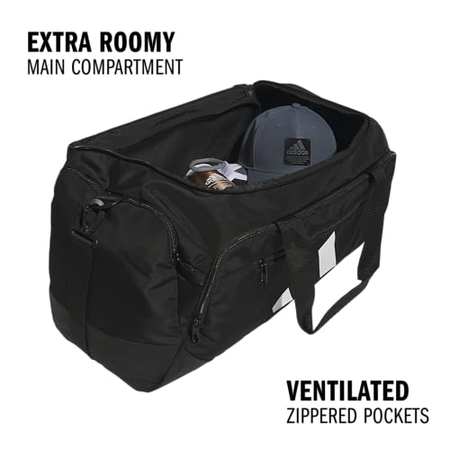 adidas Defender 5 bag ventilated shoe compartment