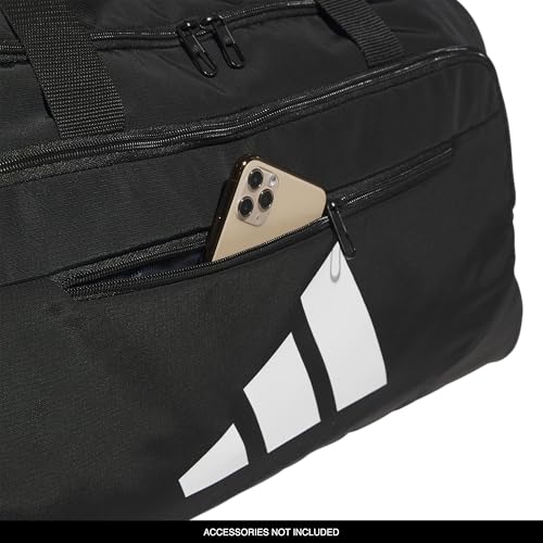 adidas Defender 5 bag main compartment storage