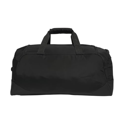 adidas Defender 5 bag side webbing clip points