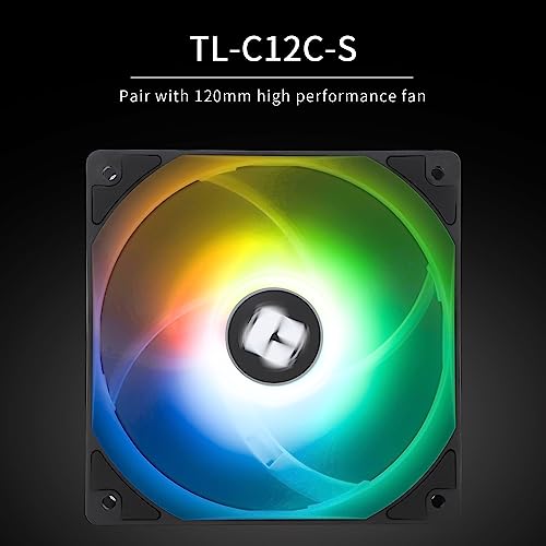 Thermalright Peerless Assassin 120 SE mounting hardware