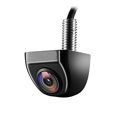 Natika WD-011 backup camera front view