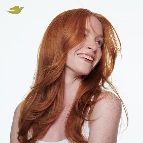 Full Dove Intensive Repair conditioner bottle packaging
