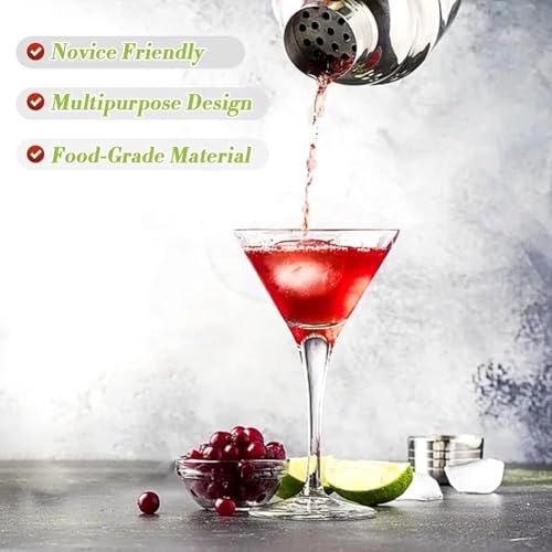 NewGF drink mixer for home bartenders