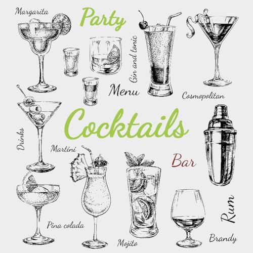 25 ounce cocktail shaker kit