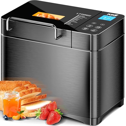 KBS Premium 2.2LB Convection Bread Maker exterior