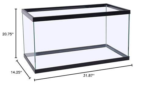 Tetra brand aquarium tank
