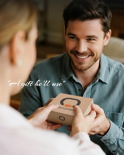 Packaging for CHAOREN men's belt