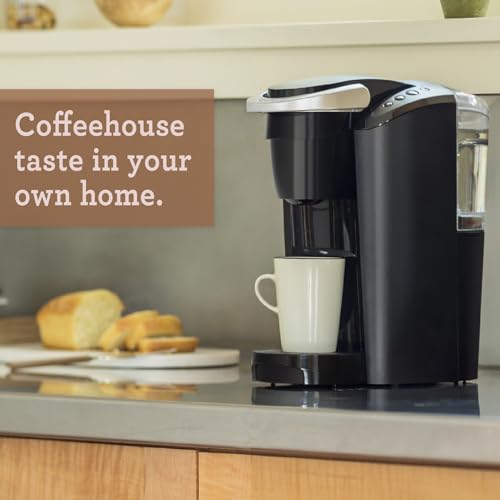 Keurig K-Compact overhead view