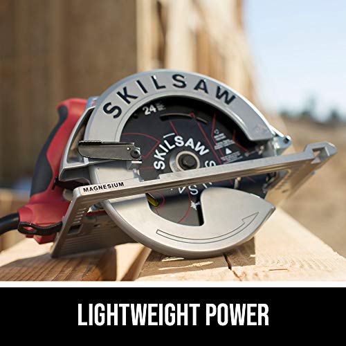 Skil SPT67WL-01 motor housing view
