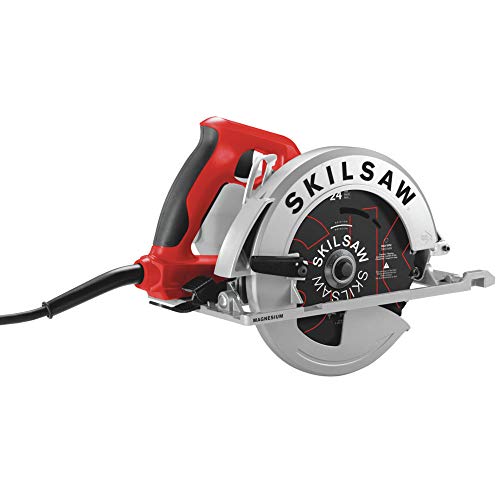 Skil circular saw base plate detail