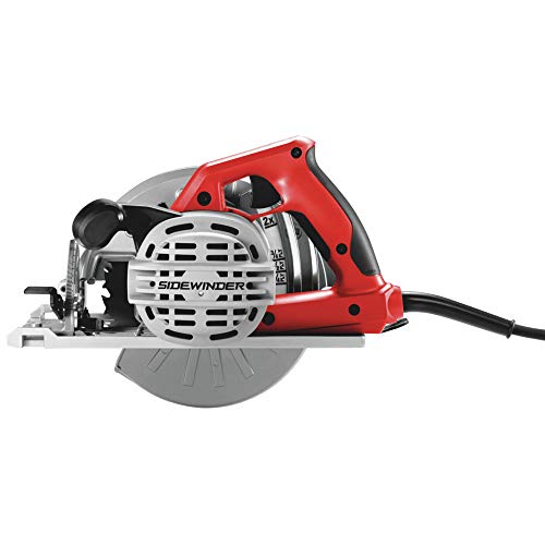 Skil SPT67WL-01 power cord and handle