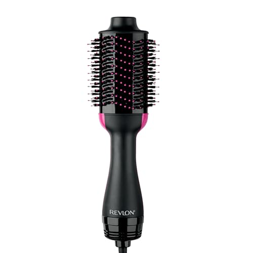 REVLON One-Step Volumizer front view