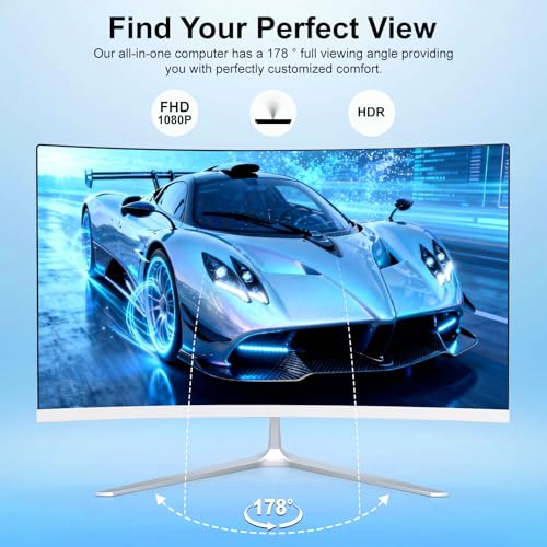 MECHAZER NX5 screen displaying Windows 11 Pro