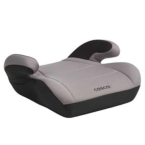 Side profile of the Cosco Topside car seat
