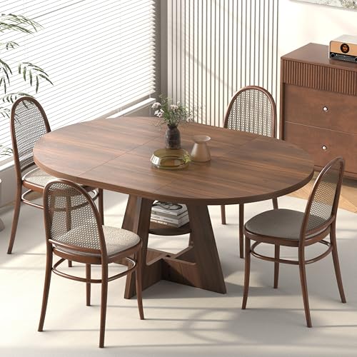 Fabulcozy 8-person dining table setting