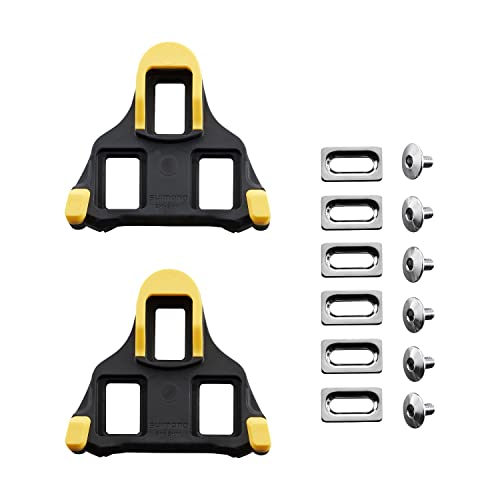 SHIMANO SPD-SL SM-SH11 cleat set