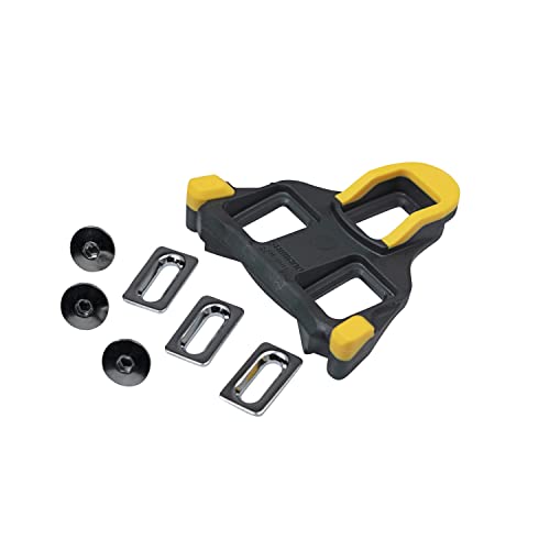 SHIMANO road bike cleat engagement surface