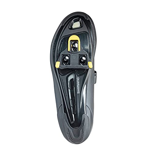 SHIMANO ISMSH11 cycling cleat packaging