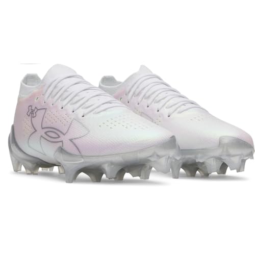 Under Armour Blur Pro front view