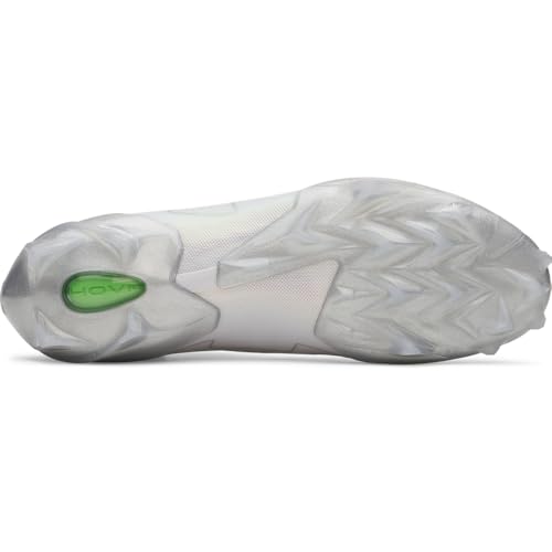 Under Armour Blur Pro cleat bottom
