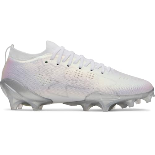 Under Armour Blur Pro white colorway