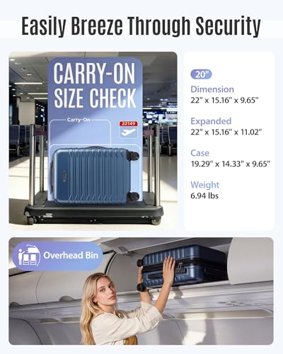 LIGHT FLIGHT luggage expandable zipper detail