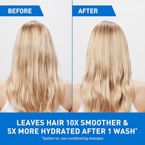 CeraVe Gentle Hydrating Conditioner texture