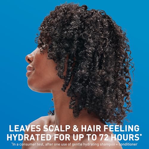 CeraVe Gentle Hydrating Conditioner brand logo