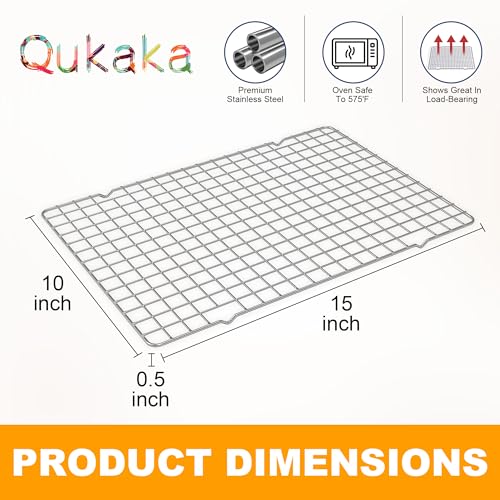 Durable stainless steel construction detail