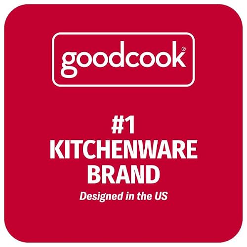 GoodCook kitchen tool ergonomic grip
