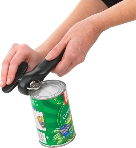 GoodCook Can Opener storage demonstration