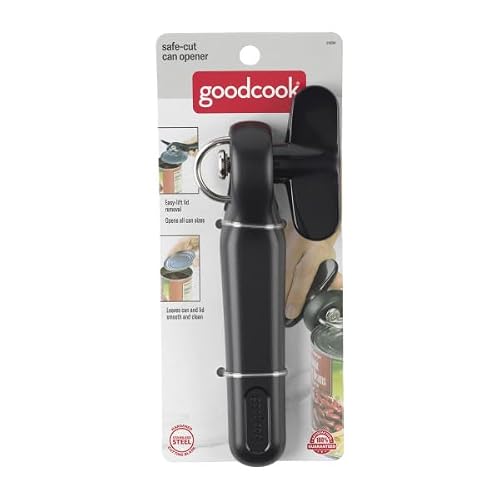 GoodCook Safe-Cut Can Opener top view