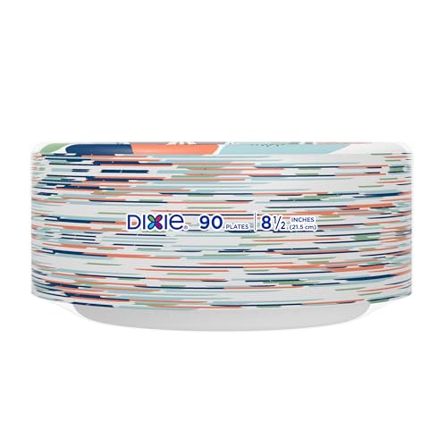 Dixie plates for everyday meals