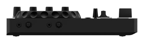 AlphaTheta DDJ-FLX2 USB-C connection
