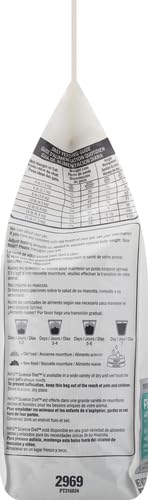 Hill's Science Diet cat food weight management bag graphics