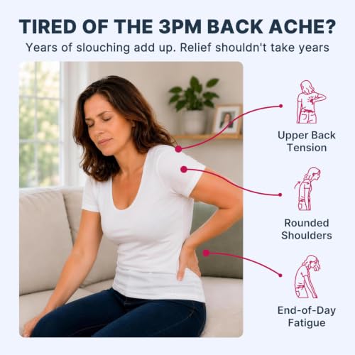Back support brace with fiberglass stays
