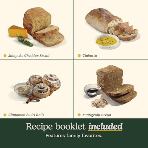 Cuisinart bread maker nonstick baking pan