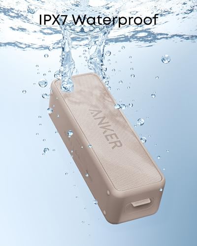 Anker Soundcore 2 side profile