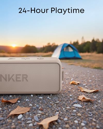 Anker Soundcore 2 top button controls
