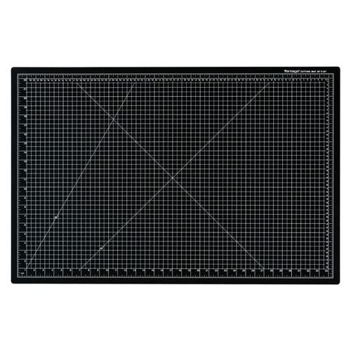 Dahle Vantage mat with craft knife
