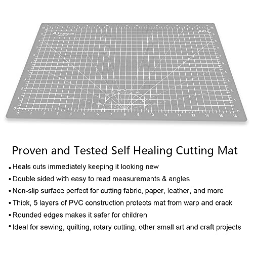 Headley Tools cutting mat used for hobby project