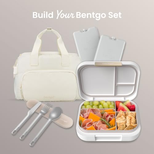 Bentgo Modern tray components