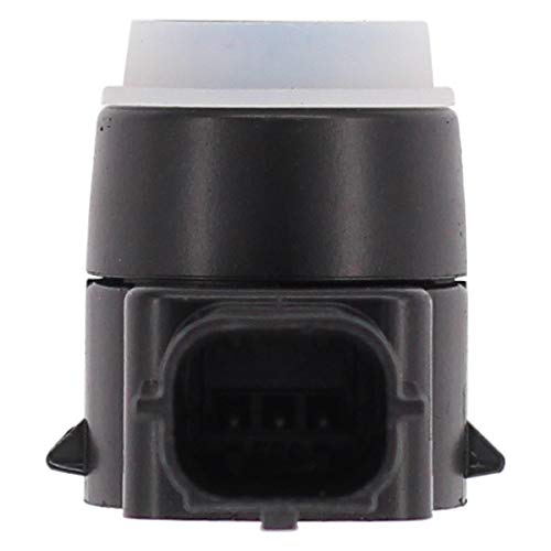 NewYall parking sensor side profile