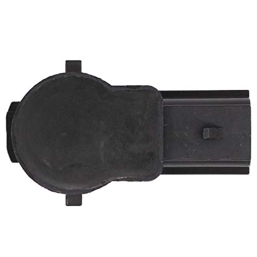 Black replacement backup sensor for GM vehicles