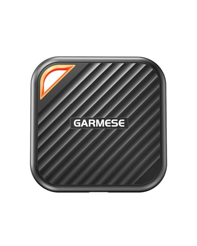 GARMESE 1TB External SSD