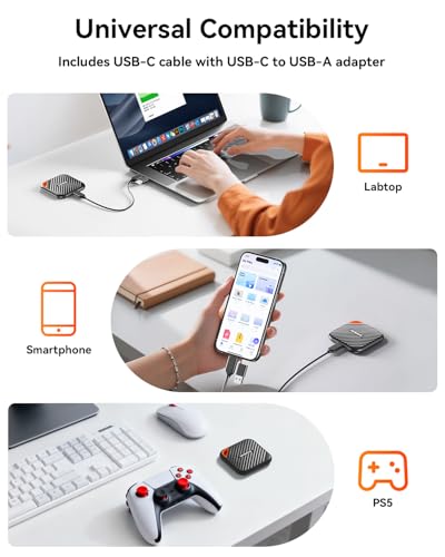 GARMESE High-speed portable storage