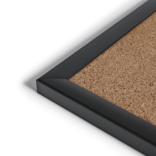 Hardware and accessories for cork board