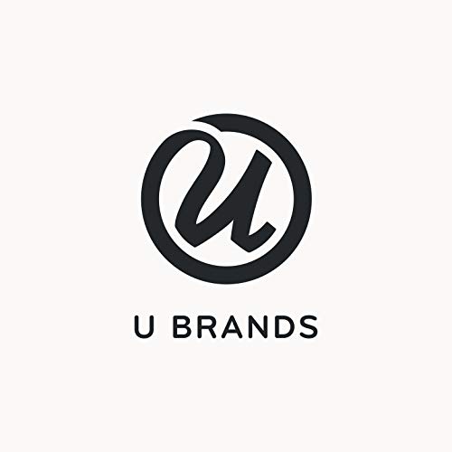 Vertical orientation of U Brands board