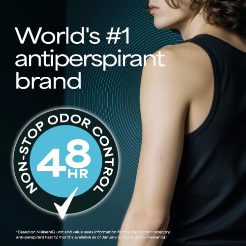 Degree Cool Rush blue deodorant stick